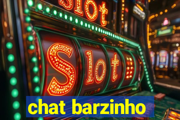 chat barzinho